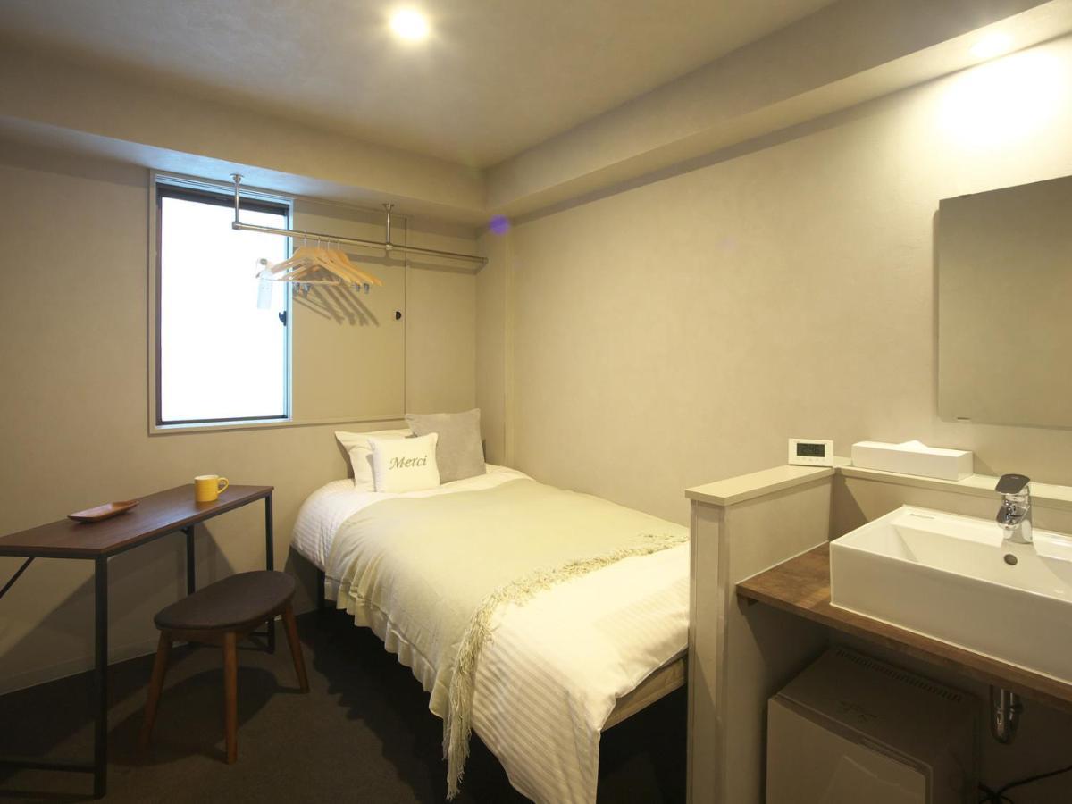Hotel Gee Haive Mishima  Exteriör bild
