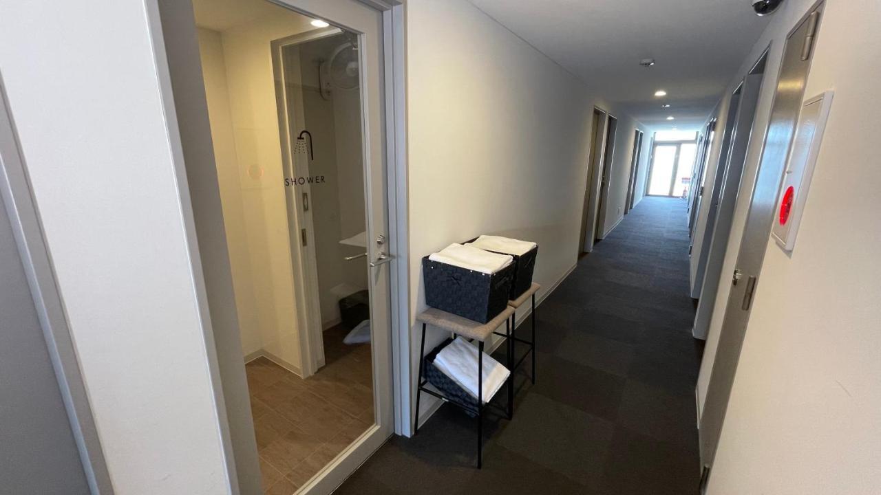Hotel Gee Haive Mishima  Exteriör bild