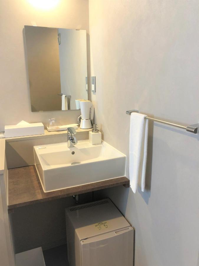 Hotel Gee Haive Mishima  Exteriör bild